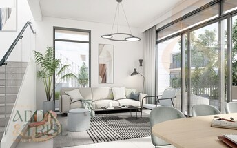 Bliss Townhouses Townhouse for Sale, Arabian Ranches 3, Dubai