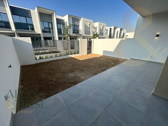 Talia Townhouse for Rent, The Valley, Dubai