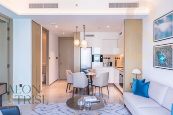  Apartment for Rent, Dubai Creek Harbour, Dubai