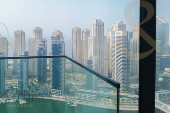 Dubai Marina Towers (Emaar 6 Towers) Apartment for Rent, Dubai Marina, Dubai