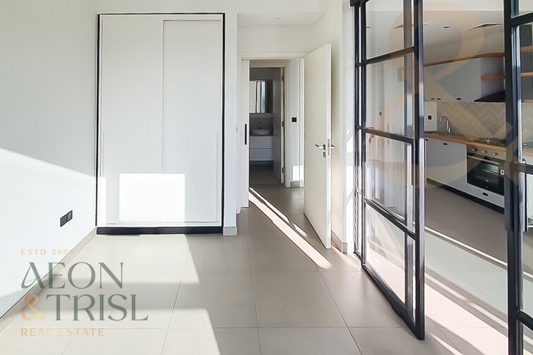  Apartment for Rent, Dubai Hills Estate, Dubai