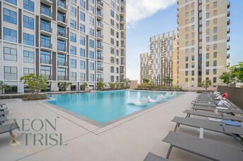 Apartment for Rent, Dubai Hills Estate, Dubai