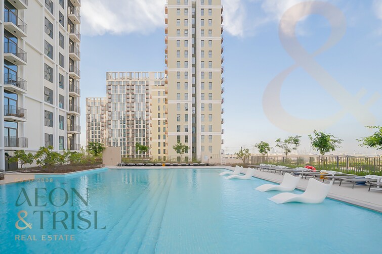  Apartment for Rent, Dubai Hills Estate, Dubai