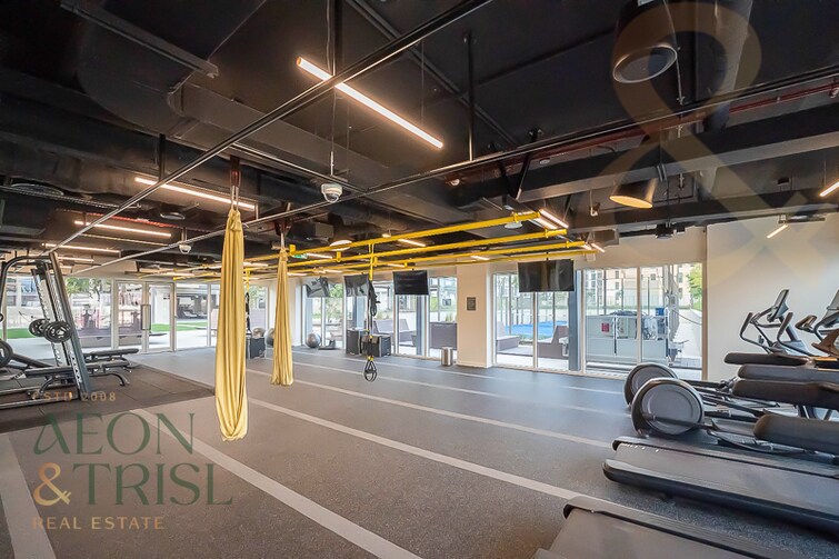  Apartment for Rent, Dubai Hills Estate, Dubai