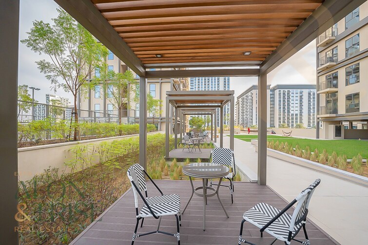  Apartment for Rent, Dubai Hills Estate, Dubai