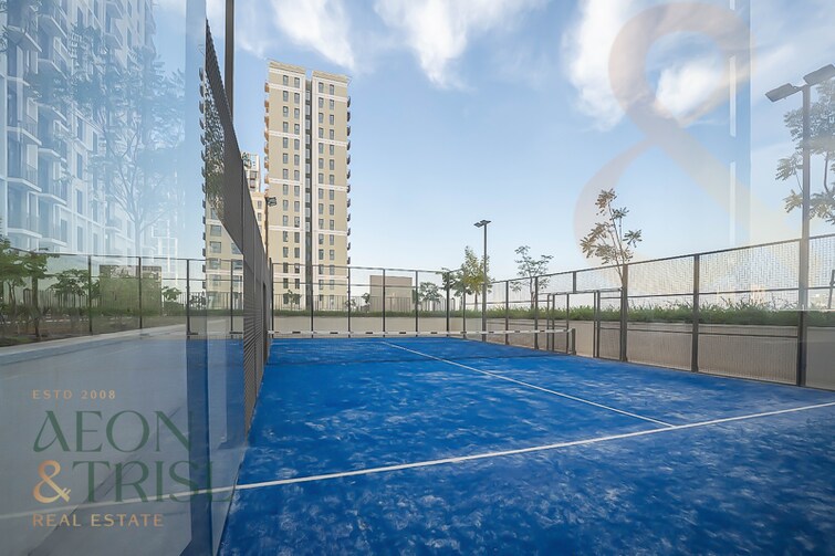  Apartment for Rent, Dubai Hills Estate, Dubai