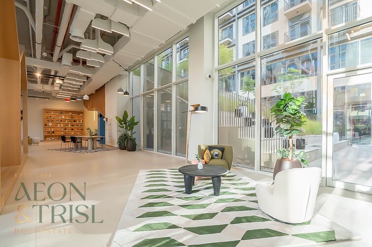  Apartment for Rent, Dubai Hills Estate, Dubai