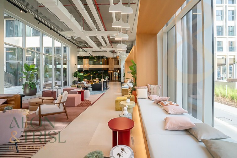  Apartment for Rent, Dubai Hills Estate, Dubai