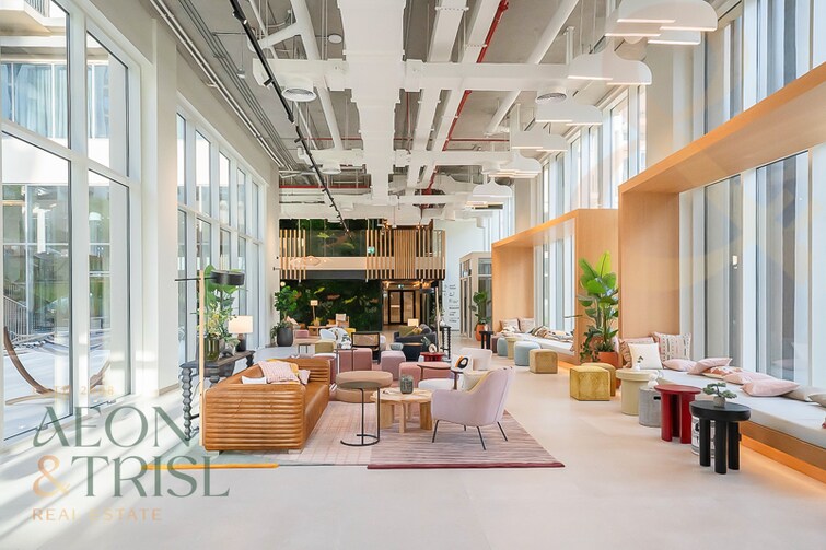  Apartment for Rent, Dubai Hills Estate, Dubai