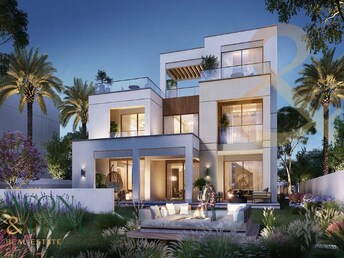 CAYA Villa for Sale, Arabian Ranches 3, Dubai