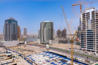 Damac Maison Majestine Apartment for Rent, Business Bay, Dubai