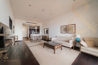The Royal Amwaj Resort & Spa Apartment for Sale, Palm Jumeirah, Dubai