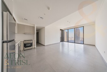  Apartment for Rent, Dubai Creek Harbour, Dubai