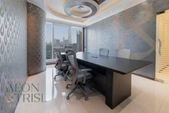Churchill Towers Office Space for Sale, Business Bay, Dubai