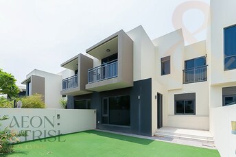 Maple at Dubai Hills Estate Townhouse for Rent, Dubai Hills Estate, Dubai