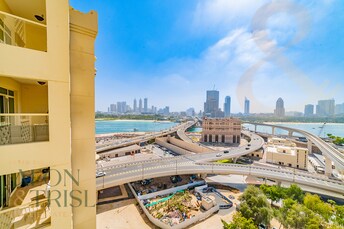 Shoreline Apartments Apartment for Rent, Palm Jumeirah, Dubai