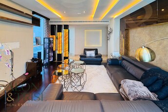 Dubai Marina Towers (Emaar 6 Towers) Duplex for Rent, Dubai Marina, Dubai