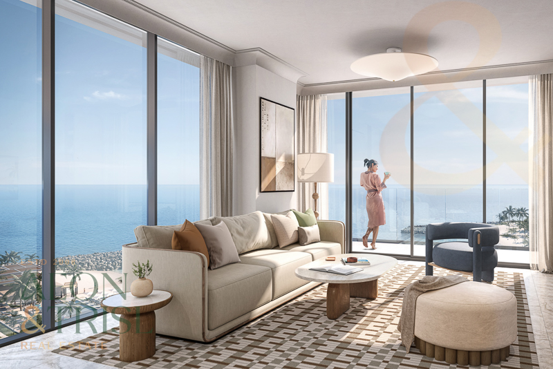 1 Bedroom 660 Sq.Ft. Apartment for Sale in Al Marjan Island, Ras al-Khaimah - 8809779 photo 3