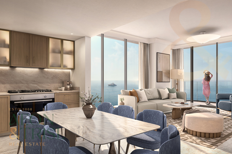 1 Bedroom 660 Sq.Ft. Apartment for Sale in Al Marjan Island, Ras al-Khaimah - 8809779 photo 32