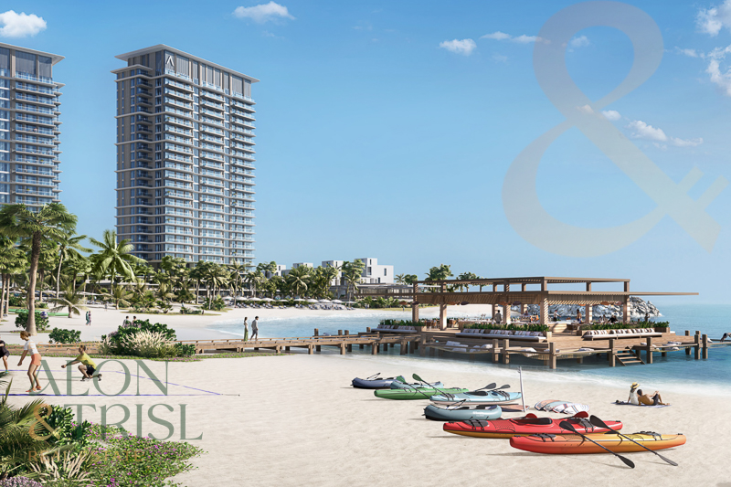 1 Bedroom 660 Sq.Ft. Apartment for Sale in Al Marjan Island, Ras al-Khaimah - 8809779 photo 31
