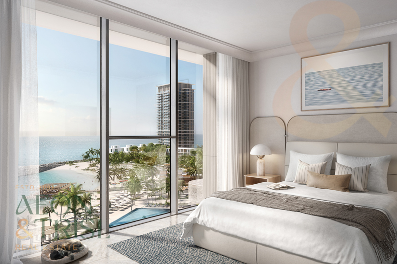 1 Bedroom 660 Sq.Ft. Apartment for Sale in Al Marjan Island, Ras al-Khaimah - 8809779 photo 30