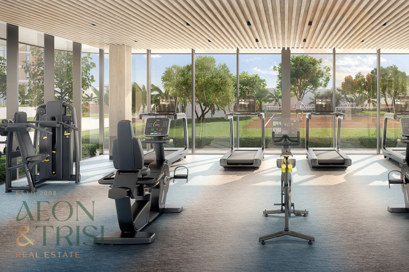 1 Bedroom 660 Sq.Ft. Apartment for Sale in Al Marjan Island, Ras al-Khaimah - 8809779 photo 29