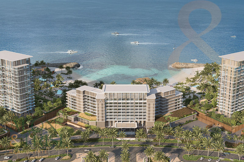 1 Bedroom 660 Sq.Ft. Apartment for Sale in Al Marjan Island, Ras al-Khaimah - 8809779 photo 28
