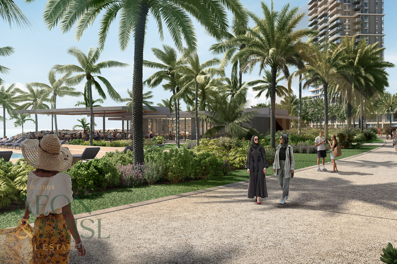 1 Bedroom 660 Sq.Ft. Apartment for Sale in Al Marjan Island, Ras al-Khaimah - 8809779 photo 27