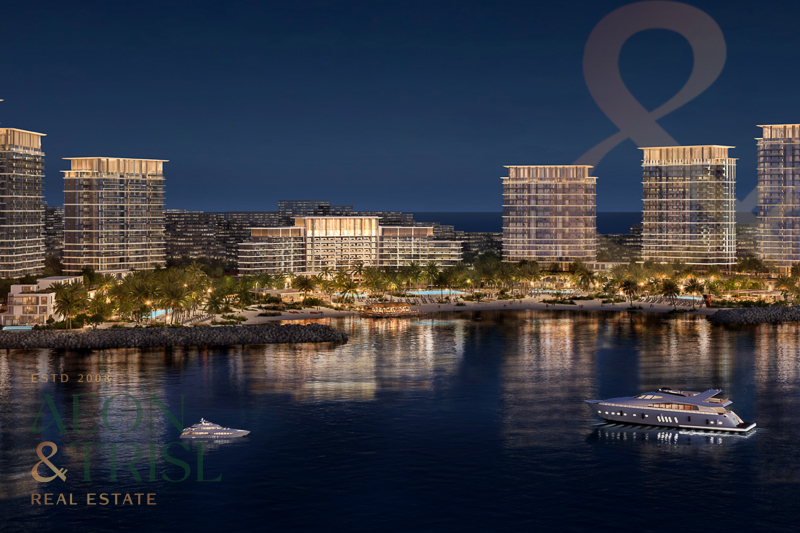 1 Bedroom 660 Sq.Ft. Apartment for Sale in Al Marjan Island, Ras al-Khaimah - 8809779 photo 26