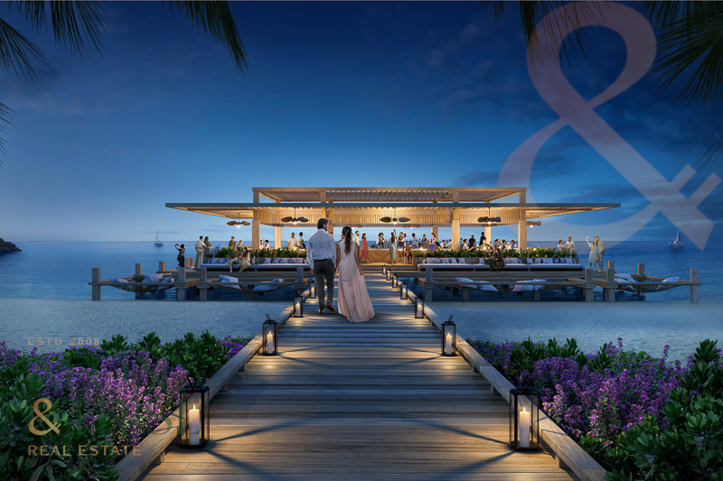 1 Bedroom 660 Sq.Ft. Apartment for Sale in Al Marjan Island, Ras al-Khaimah - 8809779 photo 24