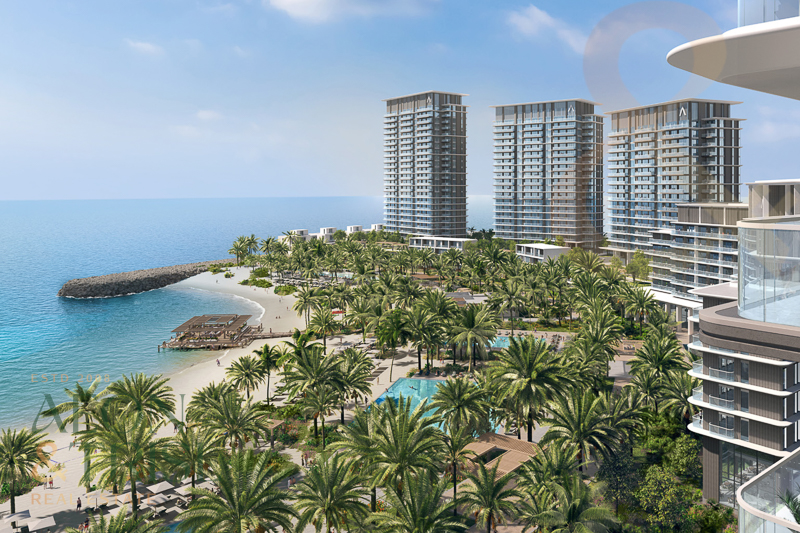1 Bedroom 660 Sq.Ft. Apartment for Sale in Al Marjan Island, Ras al-Khaimah - 8809779 photo 23