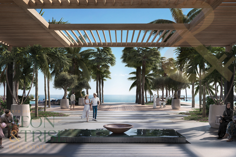 1 Bedroom 660 Sq.Ft. Apartment for Sale in Al Marjan Island, Ras al-Khaimah - 8809779 photo 22