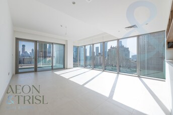 Downtown Views II Apartment for Sale, Downtown Dubai, Dubai