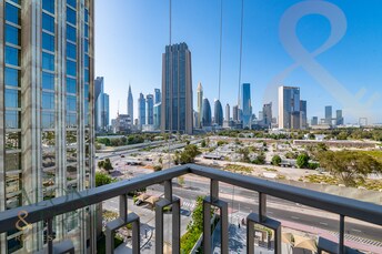 Downtown Views II Apartment for Sale, Downtown Dubai, Dubai