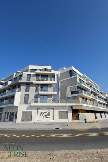 Meydan Avenue Apartment for Rent, Meydan City, Dubai