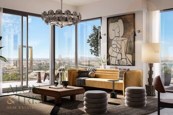  Apartment for Sale, Za'abeel, Dubai