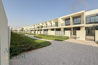 Maha Townhouses Townhouse for Rent, Town Square, Dubai