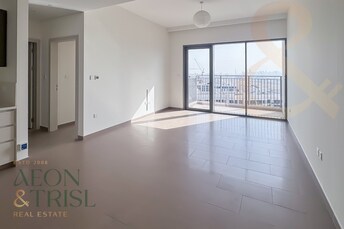 Park Heights Apartment for Rent, Dubai Hills Estate, Dubai