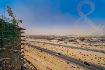Golf Gate Apartment for Rent, DAMAC Hills, Dubai