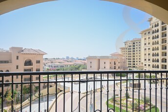 Al Andalus Apartment for Rent, Jumeirah Golf Estates, Dubai