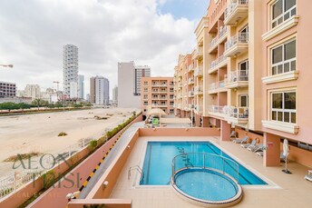 JVC District 12 Apartment for Sale, Jumeirah Village Circle (JVC), Dubai
