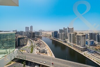 DAMAC Maison Prive Apartment for Sale, Business Bay, Dubai