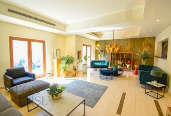 Dubai Style Townhouse for Rent, Al Furjan, Dubai