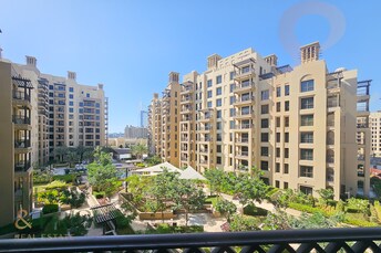 Madinat Jumeirah Living Apartment for Rent, Umm Suqeim, Dubai