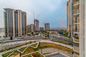 Dubai Creek Harbour Apartment for Rent, The Lagoons, Dubai