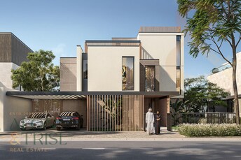 Elie Saab Villa for Sale, Arabian Ranches 3, Dubai