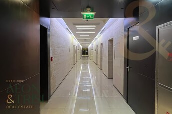 Park Lane Tower Office Space for Rent, Business Bay, Dubai