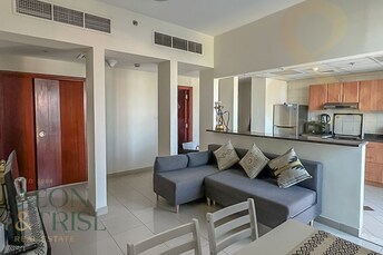 Cricket Tower Apartment for Rent, Dubai Sports City, Dubai