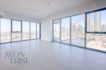 Canal Front Residences Apartment for Sale, Al Wasl, Dubai