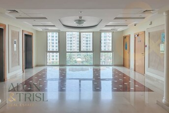 Shoreline Apartments Apartment for Rent, Palm Jumeirah, Dubai